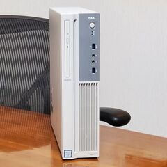 NEC MATE【win10+win11 起動5秒 CPUスコア...