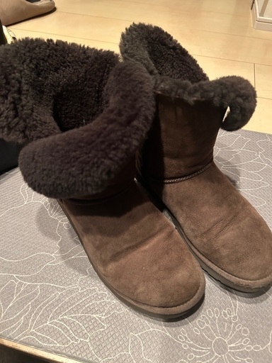 UGGのメンズブーツ　26cm