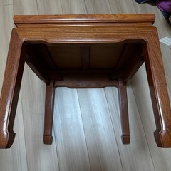 ローテーブルの画像