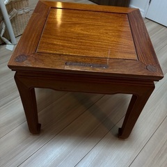 ローテーブルの画像