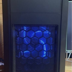 ゲーミングPC 　corei5 11400  RTX2060