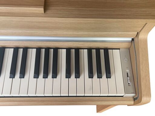 【決まりました】【美品】KAWAI CA49 LO 電子ピアノ カワイ　2020年製