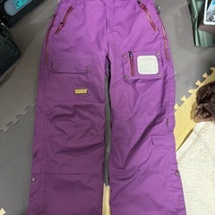 ripzone リップゾーン　スノボ　スノーボード　パンツ