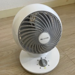 アイリスオーヤマ　サーキュレーターアイ mini PCF-SM1...