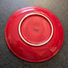 【SHINA CASA】お皿２枚セットの画像