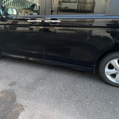 ✅ホンダ純正ホイール4本セットの画像