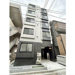 【🌙入居費用17万円🌙】✨審査No.1✨ 🔥つくばエクスプレス 浅草 徒歩10分🔥 - 台東区