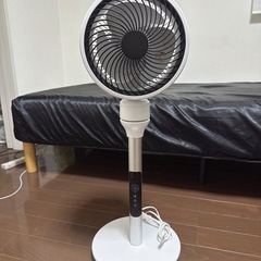 サーキュレーター/部屋干しにもおすすめ