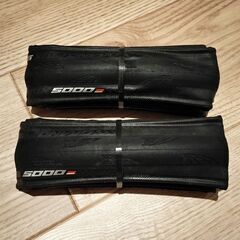 コンチネンタル グランプリ 5000 クリンチャータイヤ 700...
