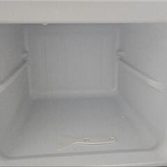 121L 冷凍冷蔵庫の画像