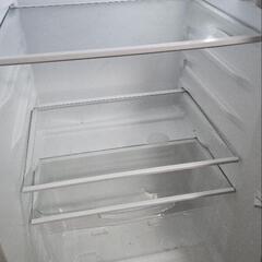 121L 冷凍冷蔵庫の画像