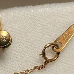 【最高級】18k パール ネックレス イヤリング セット KANEKO JEWELRY 金子真珠 レディース 冠婚葬祭の画像