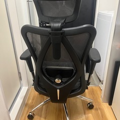SIHOO M57 メッシュ オフィスチェア
の画像