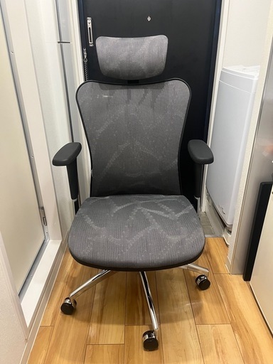 SIHOO M57 メッシュ オフィスチェア