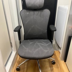 SIHOO M57 メッシュ オフィスチェア
