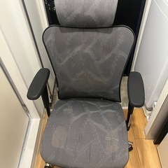 SIHOO M57 メッシュ オフィスチェア
の画像