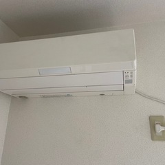 FUJITSU 富士通ゼネラル エアコン AS-R56F2W おもに18畳用 5.6kW 