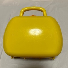 アンパンマン しんさつしちゃお！アンパンマンのおいしゃさんセット DXの画像