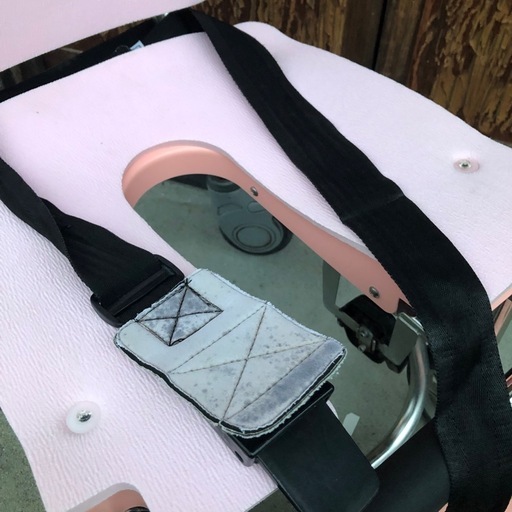 入浴用 セパレートキャリー SP-ⅣA型　精工技研株式会社 入浴用 セパレートキャリー SP-ⅣA型 精工技研株式会社 入浴用