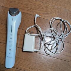 Panasonic 美顔器 EH-ST86