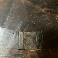 ローテーブルの画像