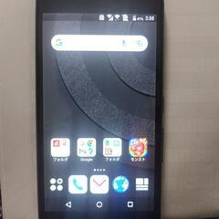 android F-05J simフリー