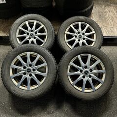 Exceeder エクシーダー アルミホイール 15×6J 5H...