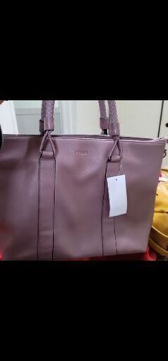 ハンドバッグ this is a hand bag