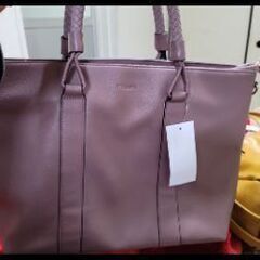 this is a hand bag