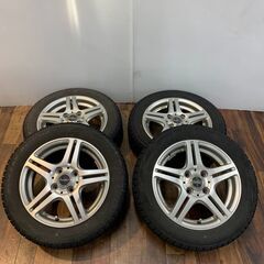 ブリヂストン BLIZZAK REVO GZ スタッドレス 15...