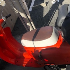 Honda giono Af24の画像