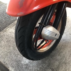 Honda giono Af24の画像