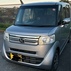 Nボックス