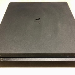 PlayStation4  CUH‐2100A 500GB