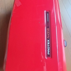 PROTEX　レーシング　キャリーバッグ