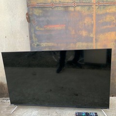 ♦️ORION液晶テレビ【2021年式】OL50XD100