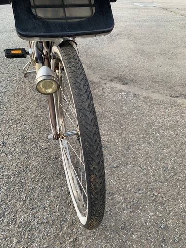 ♦️BS アンジェリーノ 自転車  147