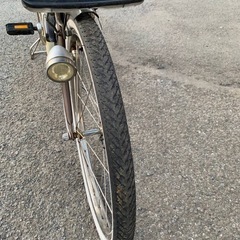♦️BS アンジェリーノ 自転車  147の画像
