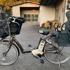 ♦️BS アンジェリーノ 自転車  147