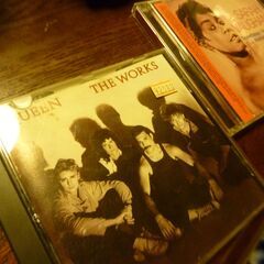洋楽Queenなど中古CD１９枚現状品の画像