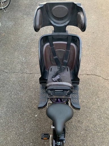 ♦️Panasonic 電気自転車 149