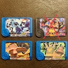 ポケモンフレンダ 交換希望です。