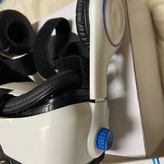 TVR-50 VR-ゴーグルの画像