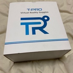 TVR-50 VR-ゴーグル
