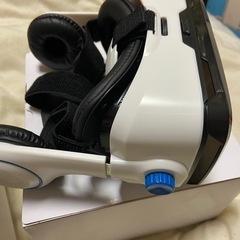TVR-50 VR-ゴーグルの画像