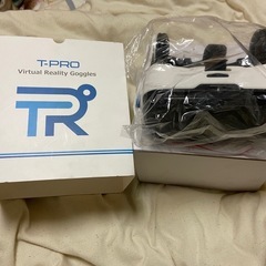TVR-50 VR-ゴーグルの画像