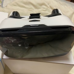 TVR-50 VR-ゴーグルの画像