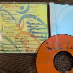 亀渕友香&ザ・ヴォイス・オブ・ジャパンCD★セイ・グッディの画像