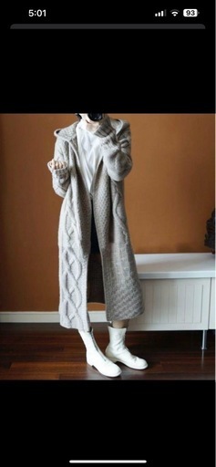 全て新品未開封　最終値下げ　コートなど6点セット　サイズL又はフリー