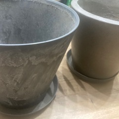 プランター2セット